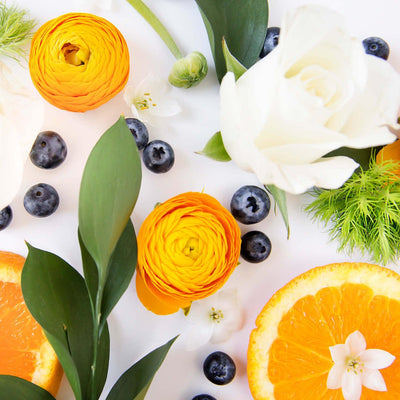 The Best Vitamin C For Your Face