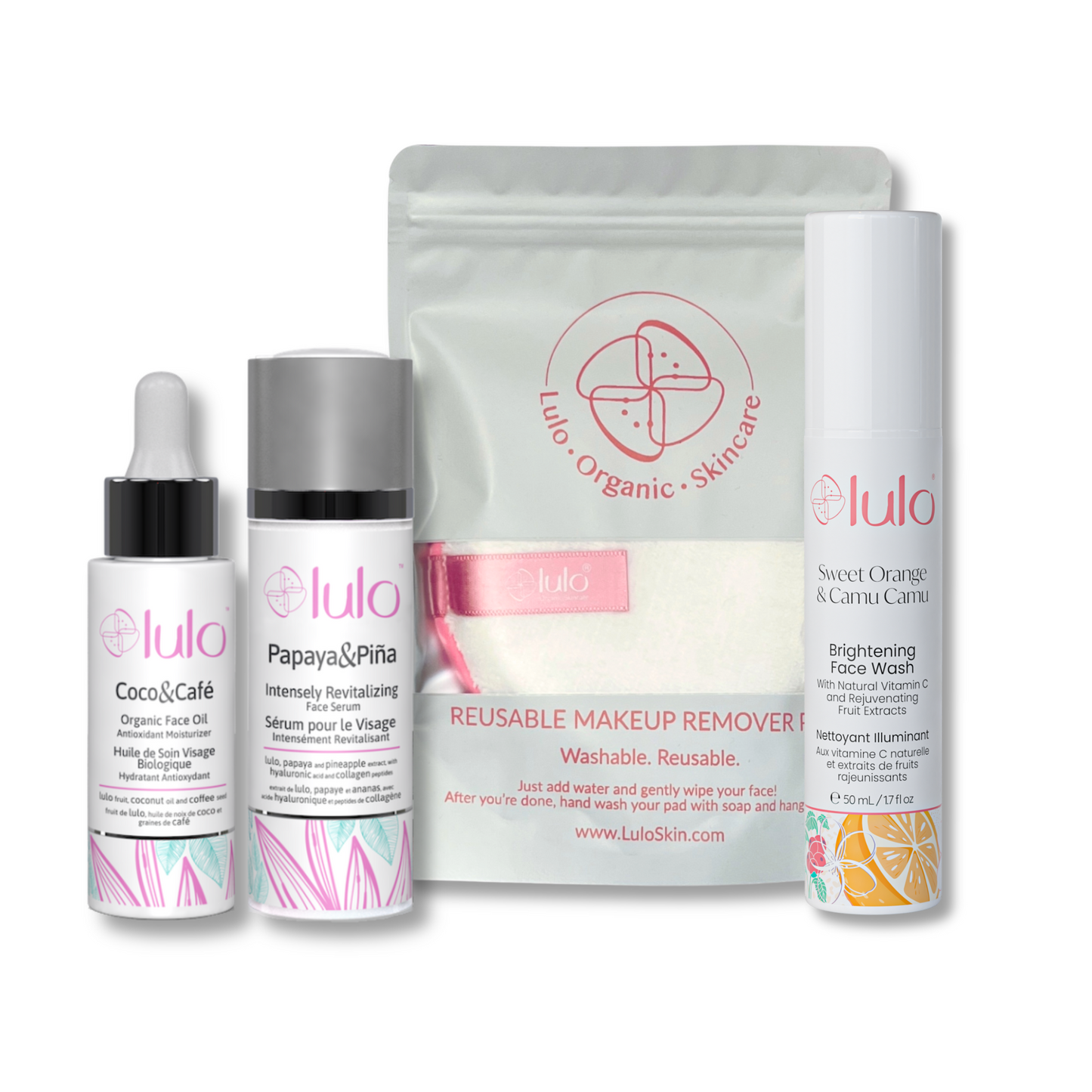 Hydrating Sun Defense SPF 30