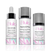 Complete Rejuvenation Kit + FREE Headband! Save 20% - Lulo Skin - high quality skin care products for sale