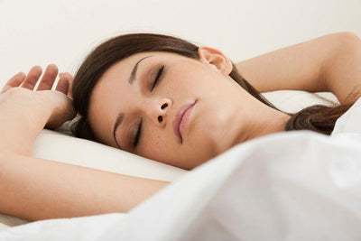 Could My Pillow Create Sleep Wrinkles?