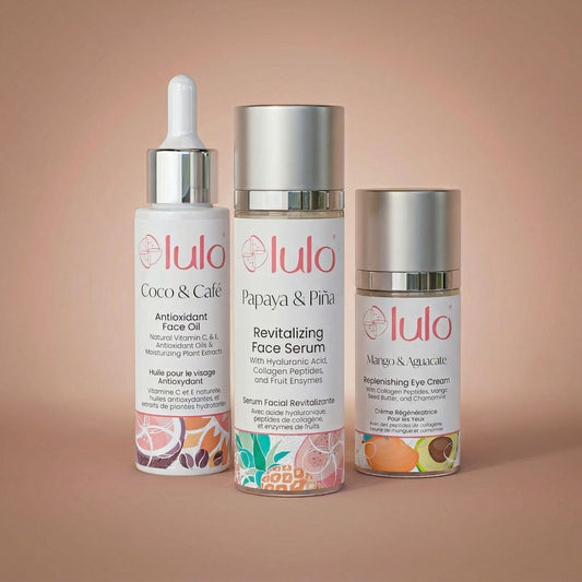 Essential Rejuvenation System -SAVE 25%