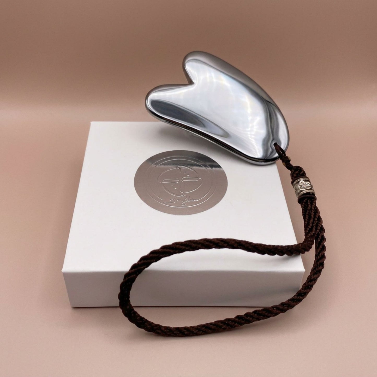 Terahertz Sculpting Gua Sha