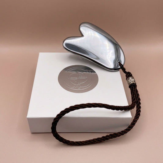 Terahertz Sculpting Gua Sha