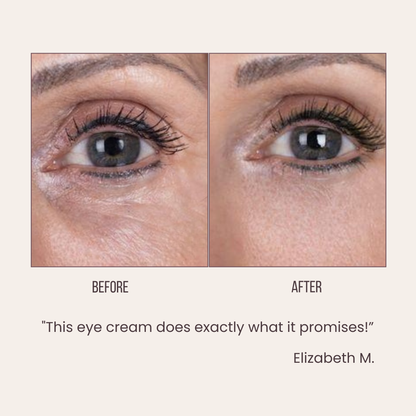 Replenishing Eye Cream - Mango & Aguacate