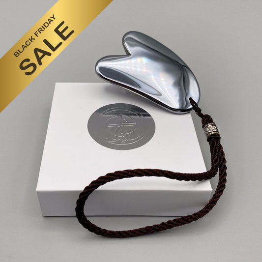 Gua Sha Terahertz Stone