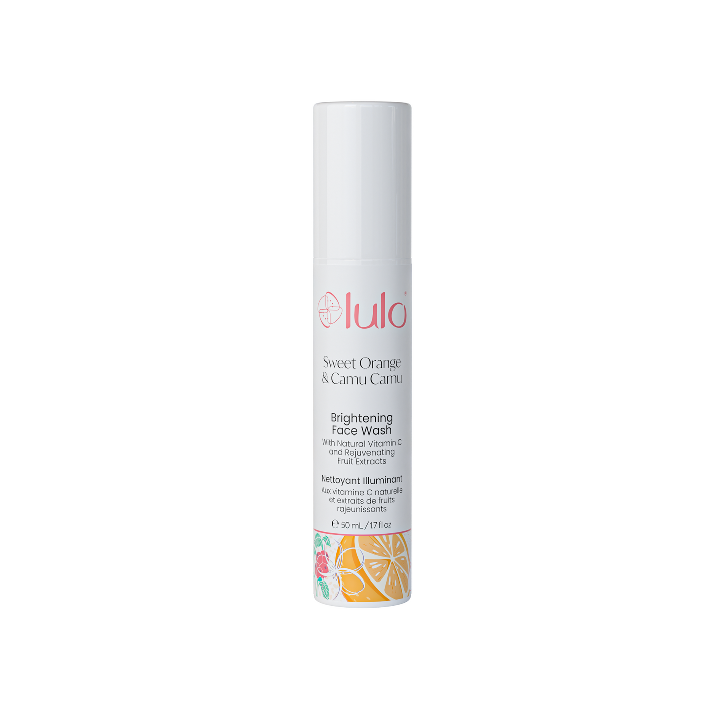 Hydrating Sun Defense SPF 30