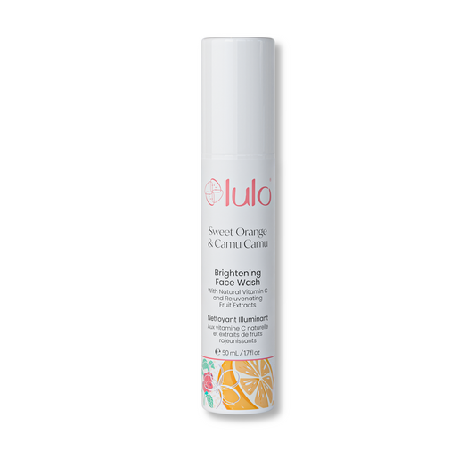 Hydrating Sun Defense SPF 30
