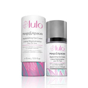 Replenishing Eye Cream - Mango & Aguacate - Lulo Skin - high quality skin care products for sale