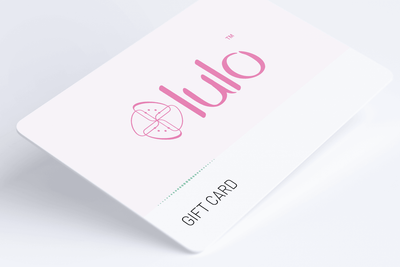 Lulo Skin Digital Gift Card - Lulo Skin - high quality skin care products for sale