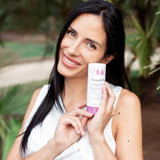 Revitalizing Face Serum - Papaya & Piña - Lulo Skin - high quality skin care products for sale