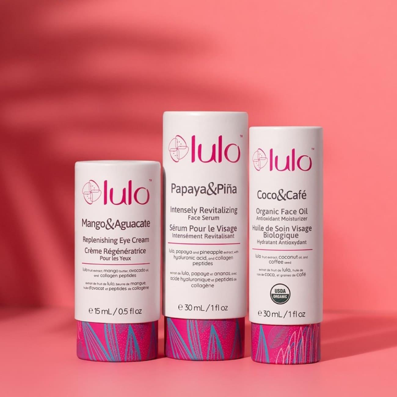 Lulo Shop – Lulo Skin